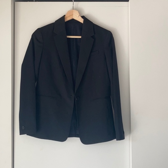 Everlane Jackets & Blazers - Everlane Blazer New